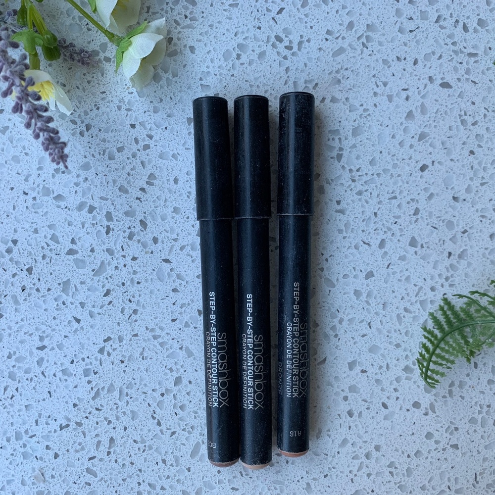 Smashbox Contour sticks
